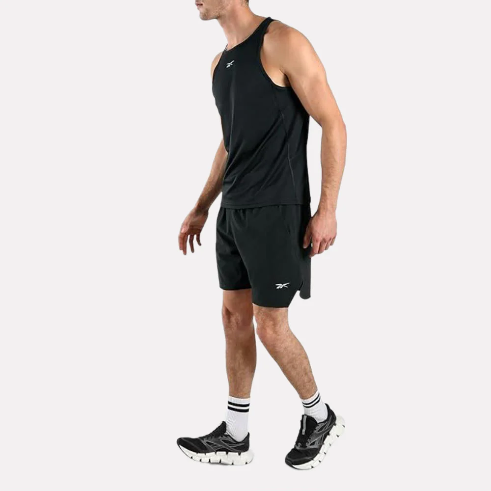 Identity Run Tank Men's T-Shirt - Image 3