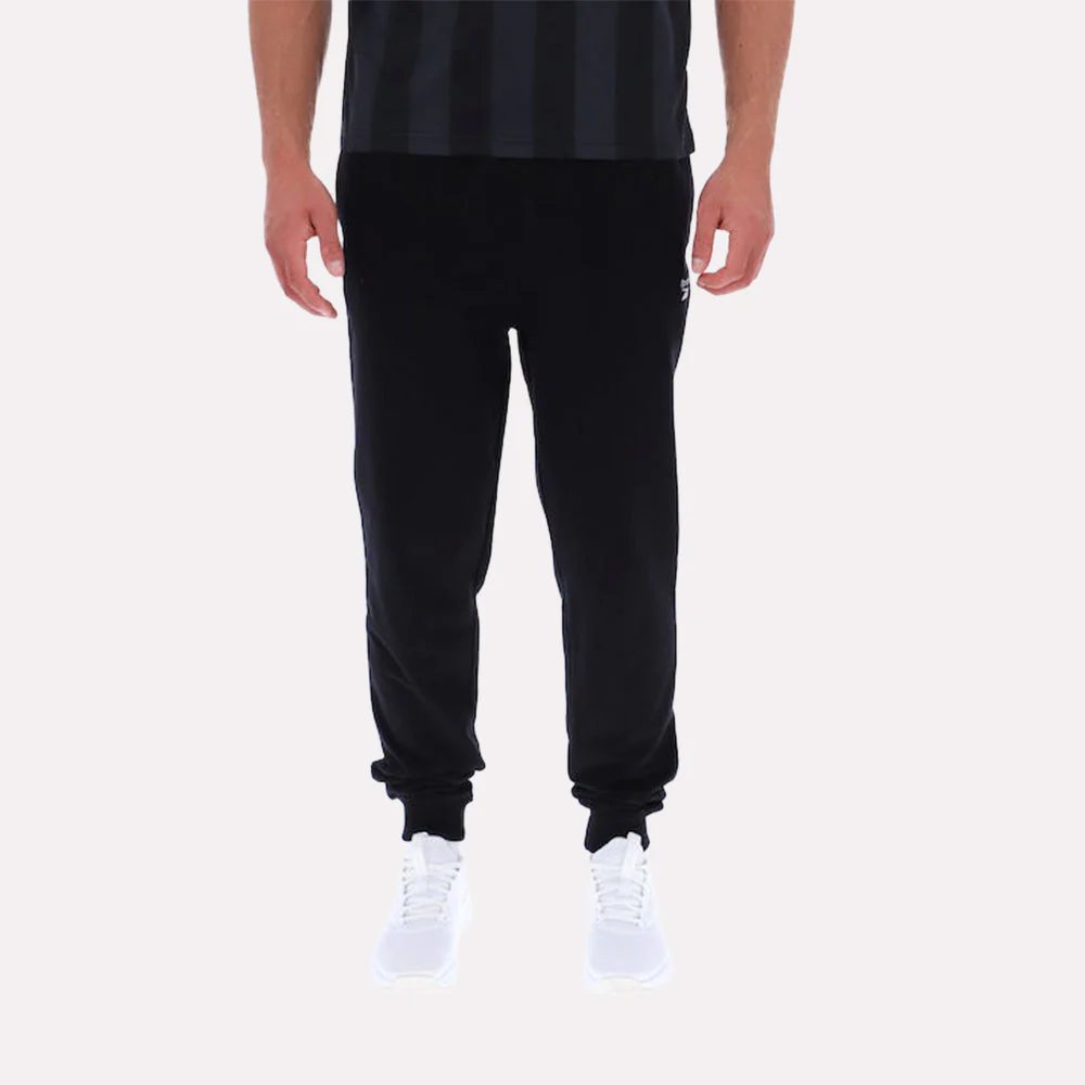 Identity Small Logo French Terry Men's Sweatpants