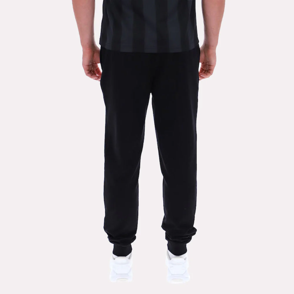 Identity Small Logo French Terry Men's Sweatpants - Image 2
