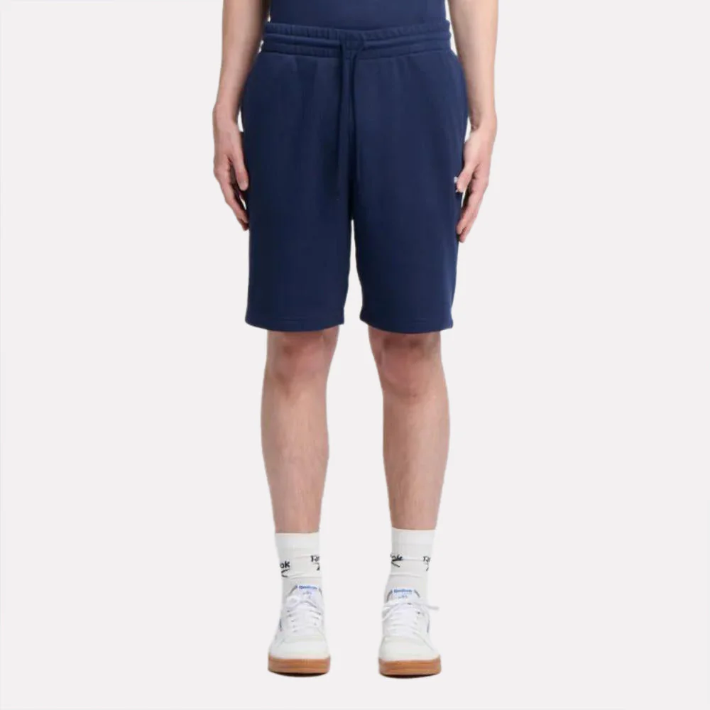 Identity Small Logo Men's Short