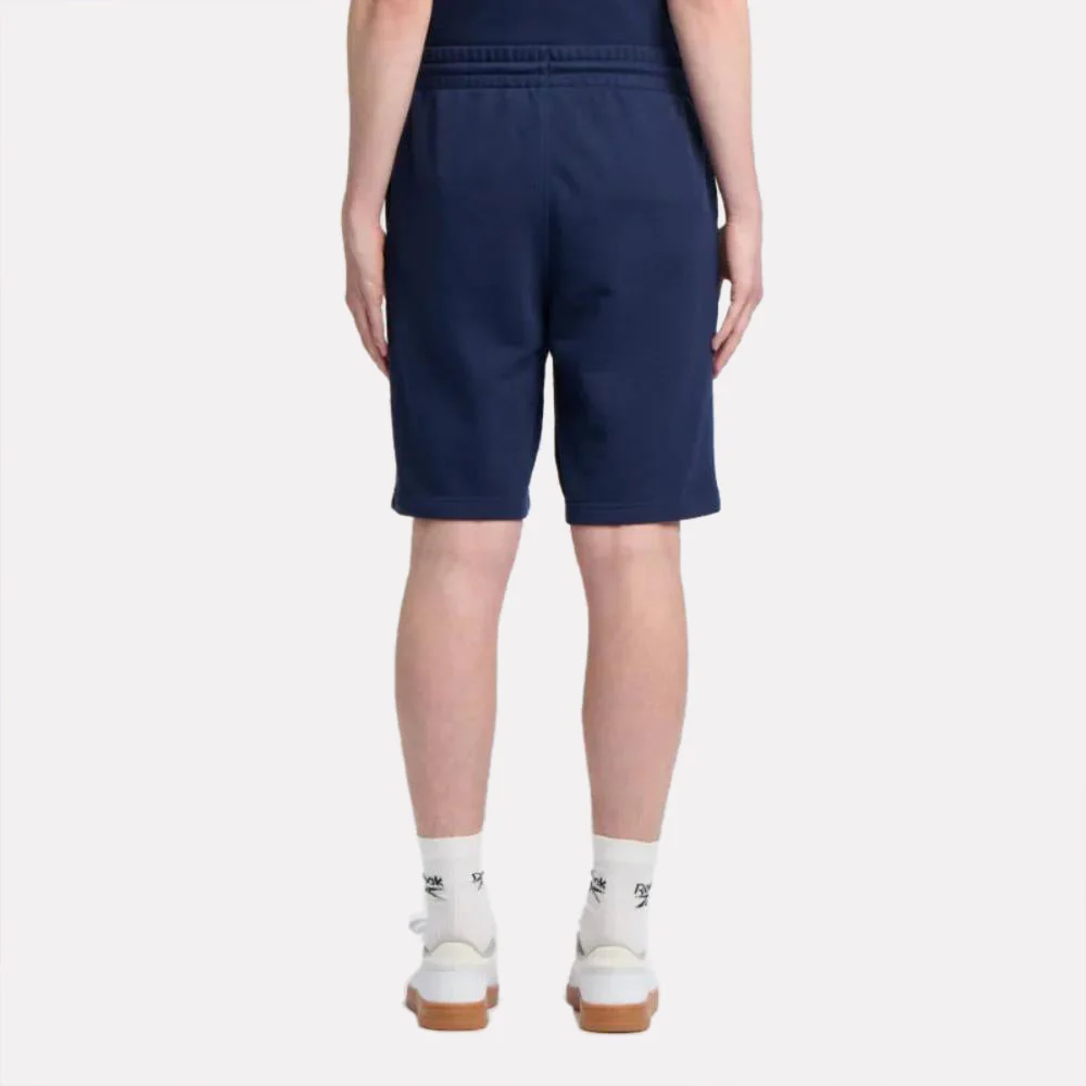Identity Small Logo Men's Short - Image 2