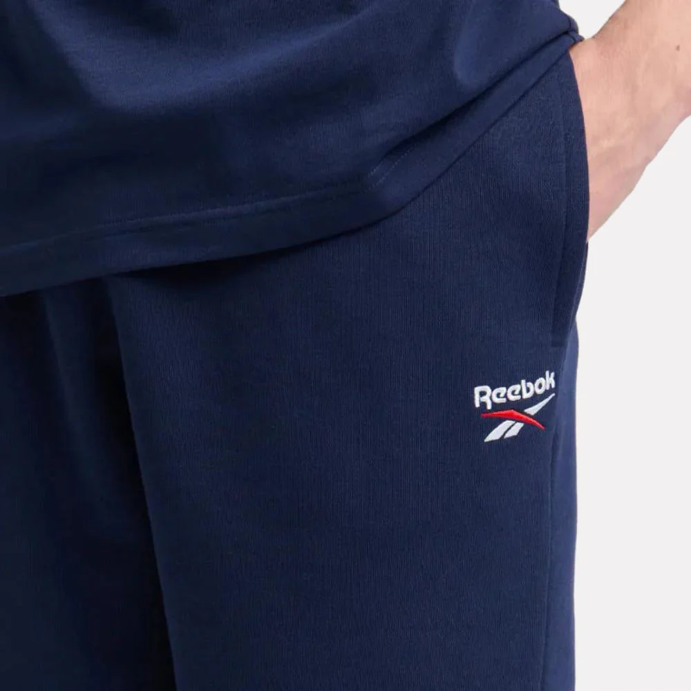 Identity Small Logo Men's Short - Image 4