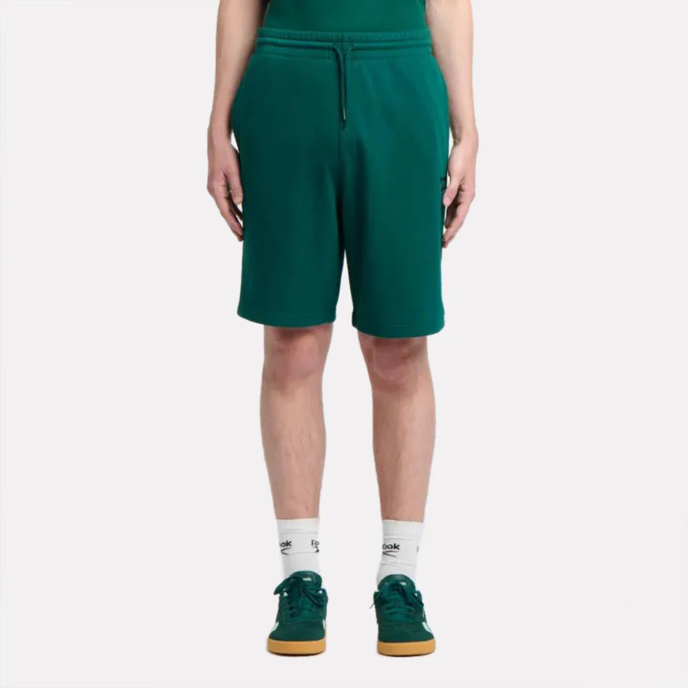 Identity Small Logo Men's Short