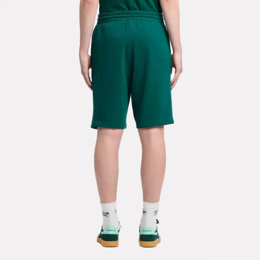 Identity Small Logo Men's Short - Image 2