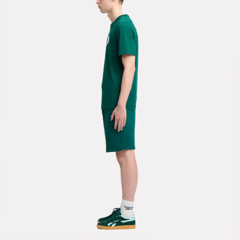 Identity Small Logo Men's Short - Image 3