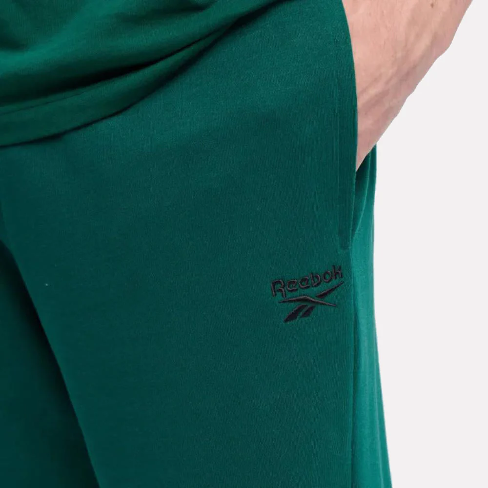 Identity Small Logo Men's Short - Image 4