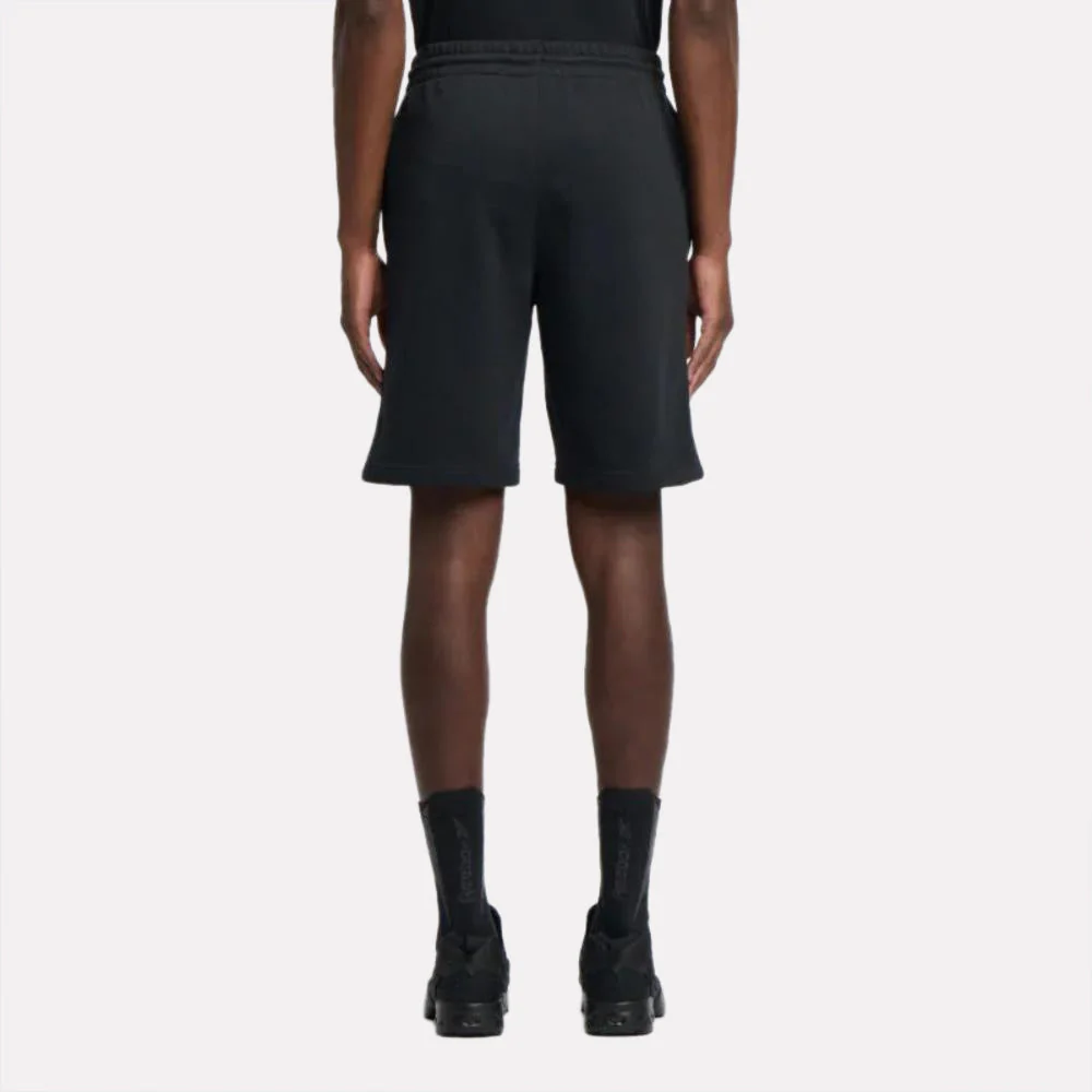 Identity Small Logo Men's Short - Image 2