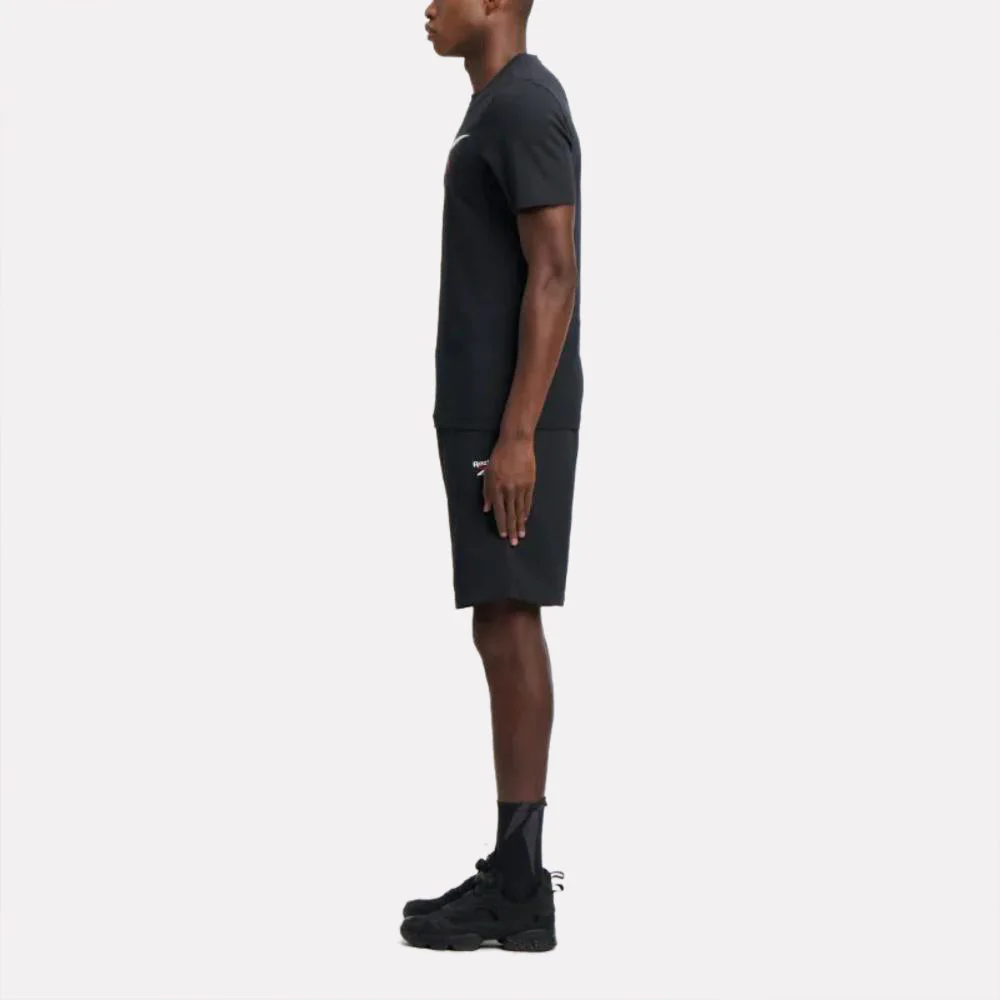 Identity Small Logo Men's Short - Image 3