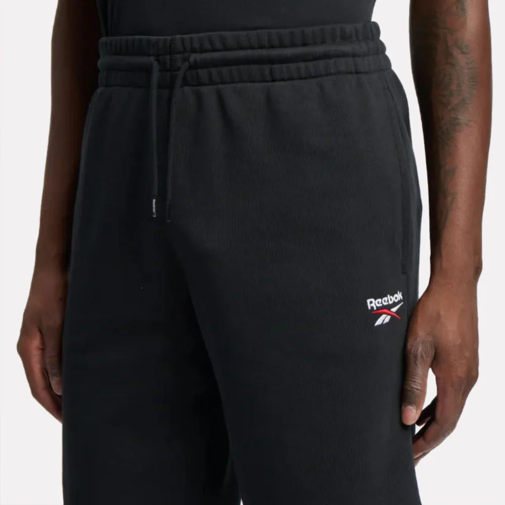 Identity Small Logo Men's Short - Image 4