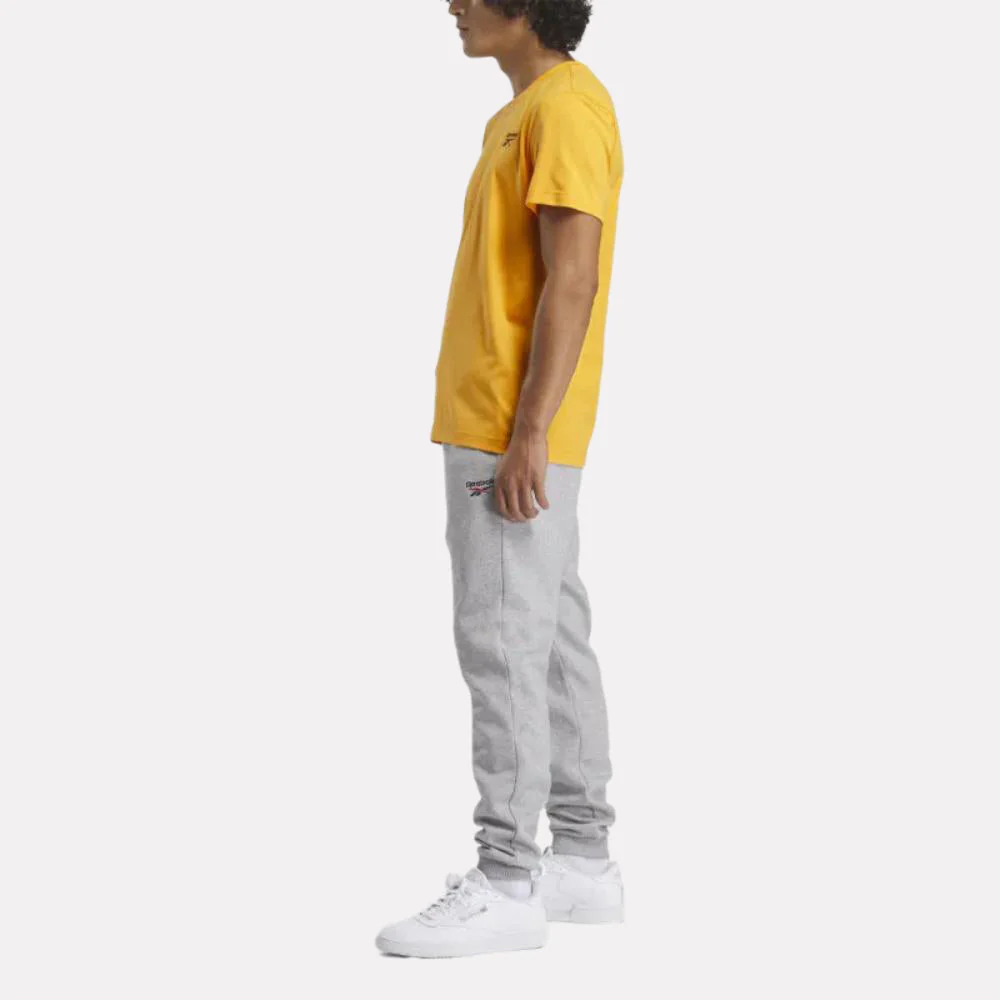 Identity Small Logo Men's T-Shirt - Image 3