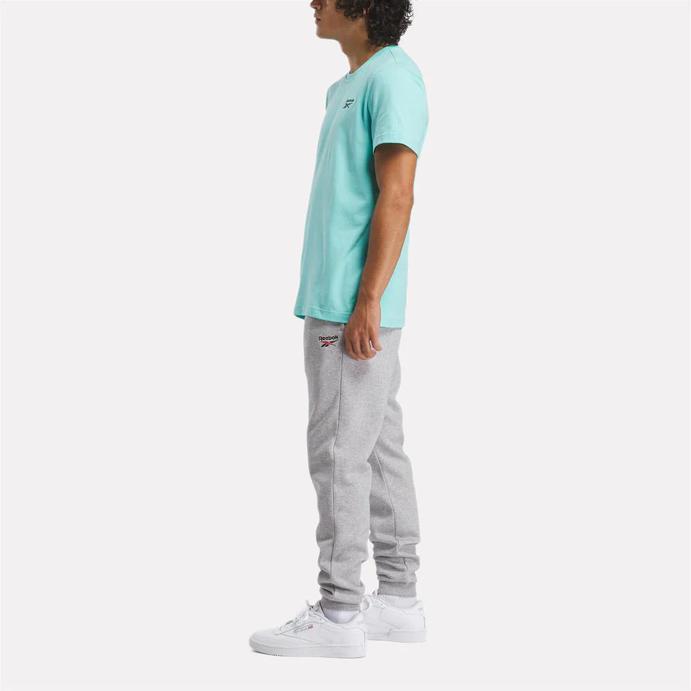Identity Small Logo Men's T-Shirt - Image 3