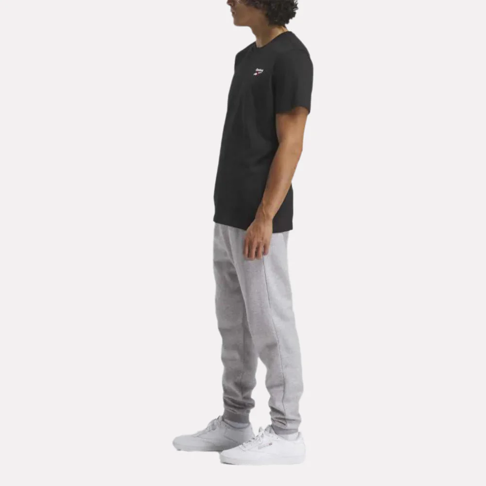 Identity Small Logo Men's T-Shirt - Image 3