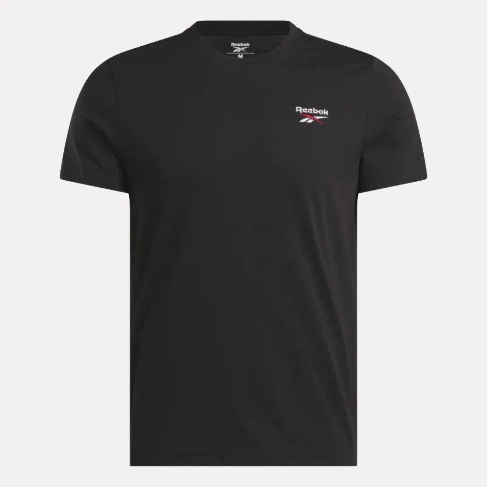 Identity Small Logo Men's T-Shirt - Image 4