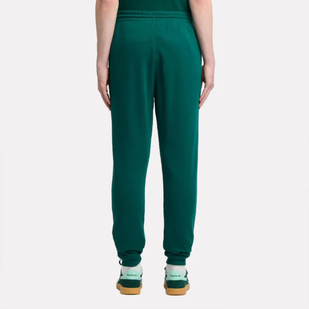 Identity Small Logo Track Men's Pants - Image 2