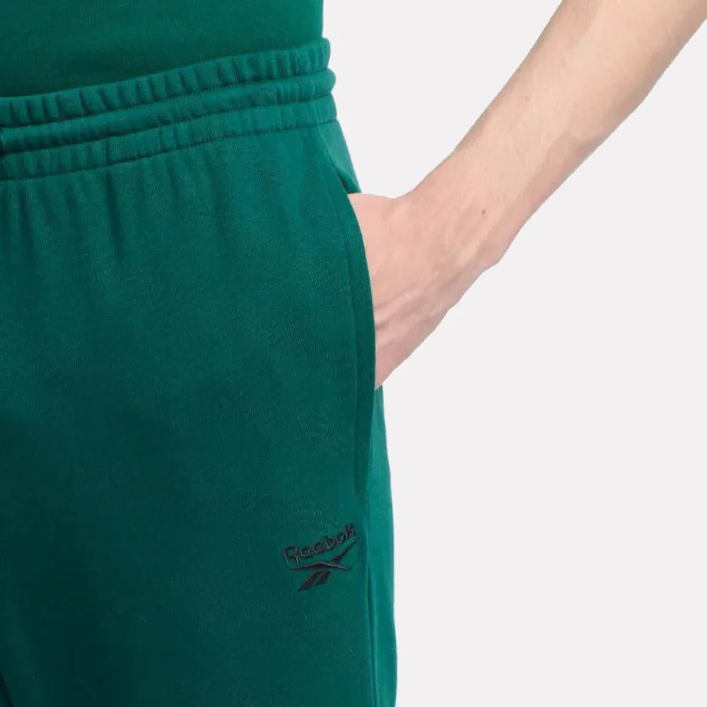 Identity Small Logo Track Men's Pants - Image 4