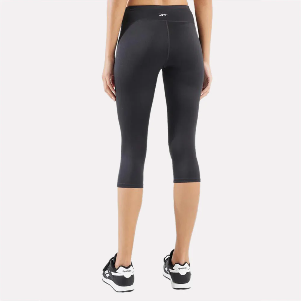 Identity Train Capri Women's Tight - Image 2