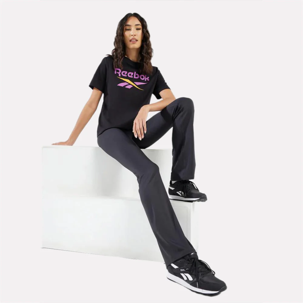 Identity Train High Rise Bootcut Women's Tight - Image 3