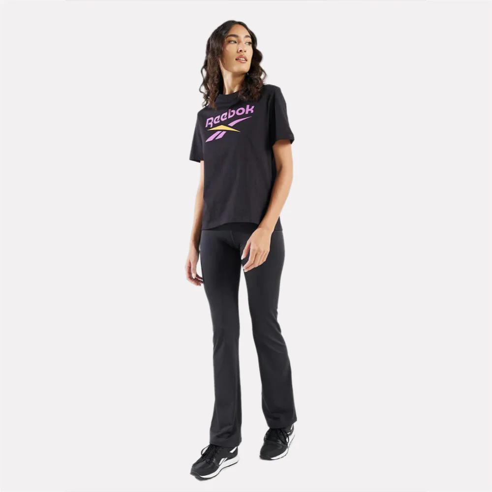 Identity Train High Rise Bootcut Women's Tight - Image 4