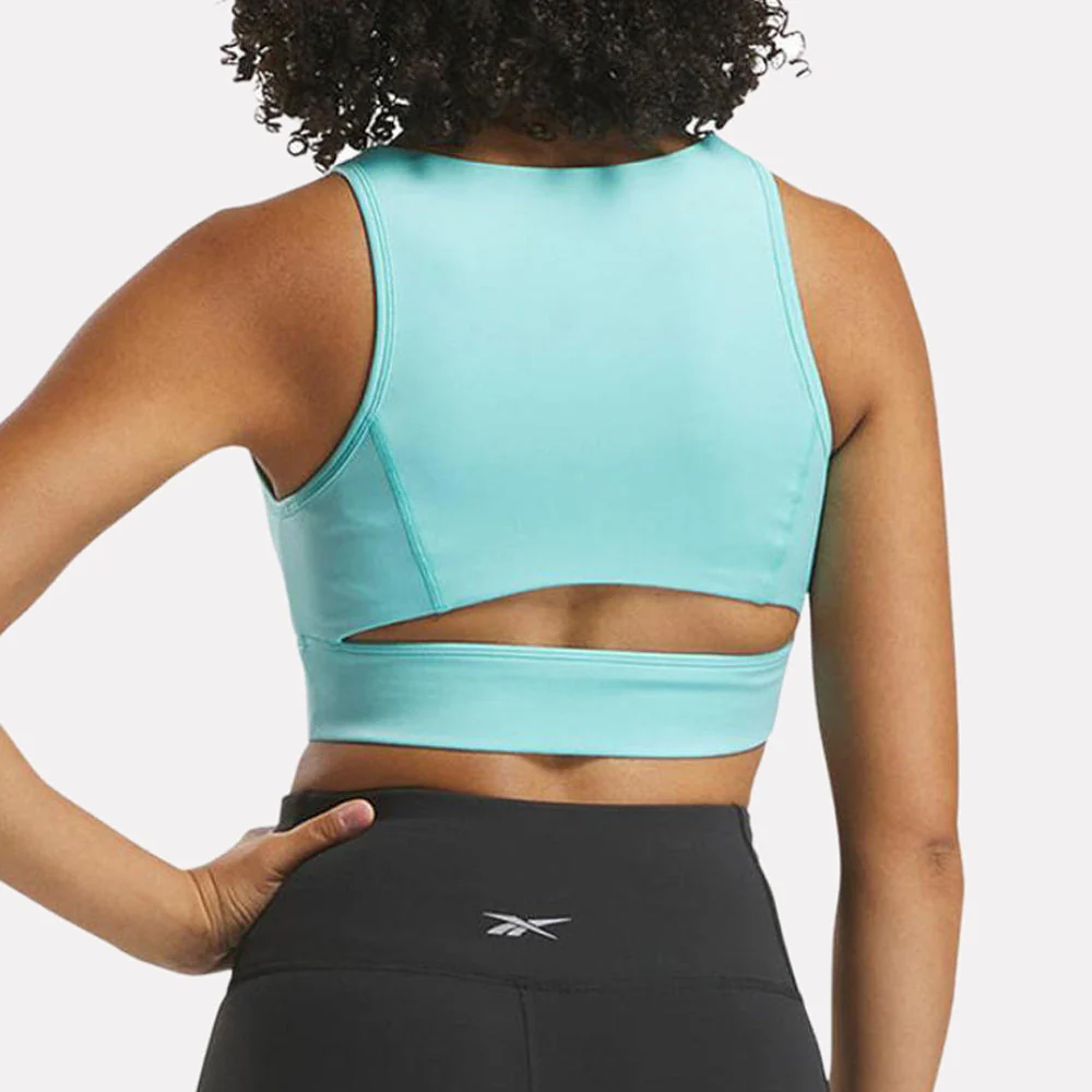 Identity Train High-Support Women's Sports Bra - Image 2