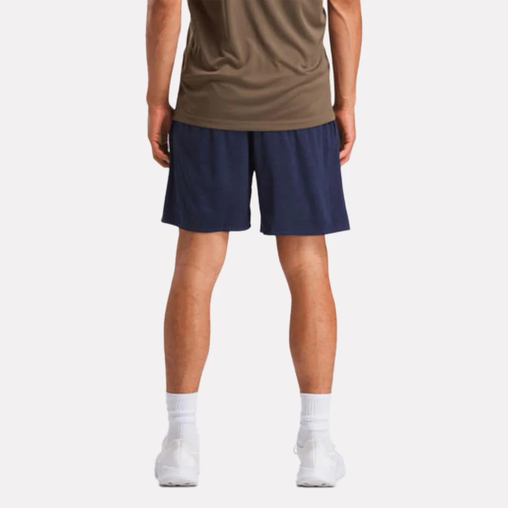 Identity Train Knit Men's Short - Image 2