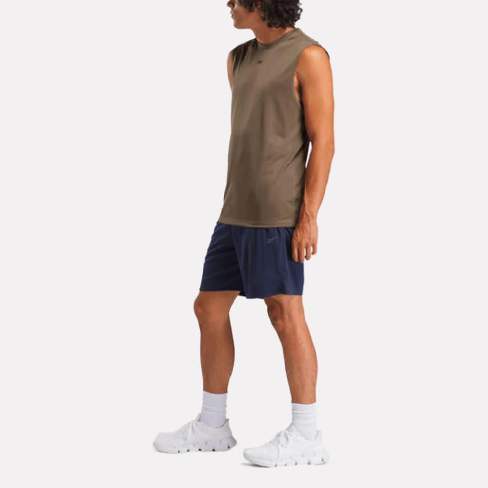 Identity Train Knit Men's Short - Image 4