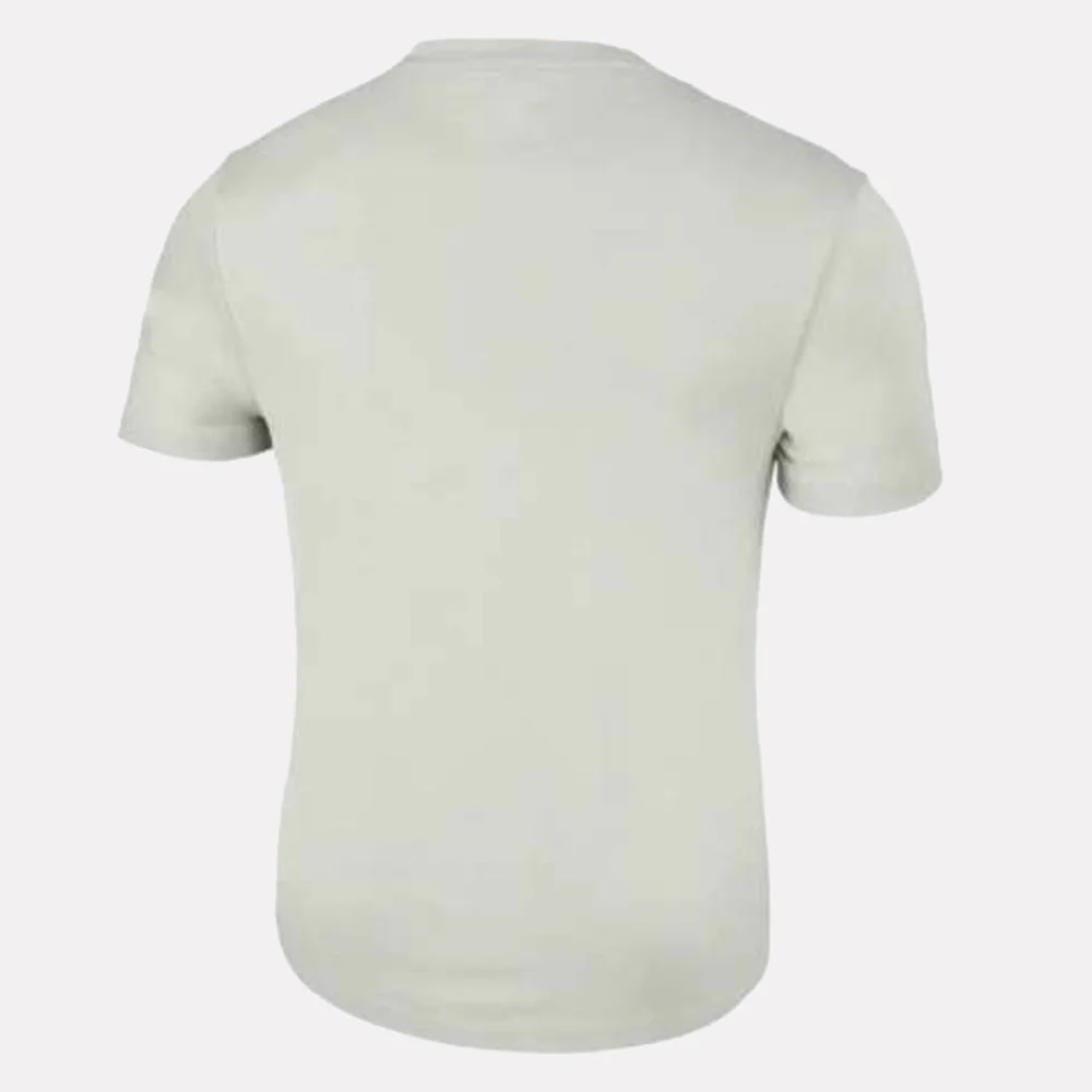 Identity Train Melange Tech Men's T-Shirt - Image 2