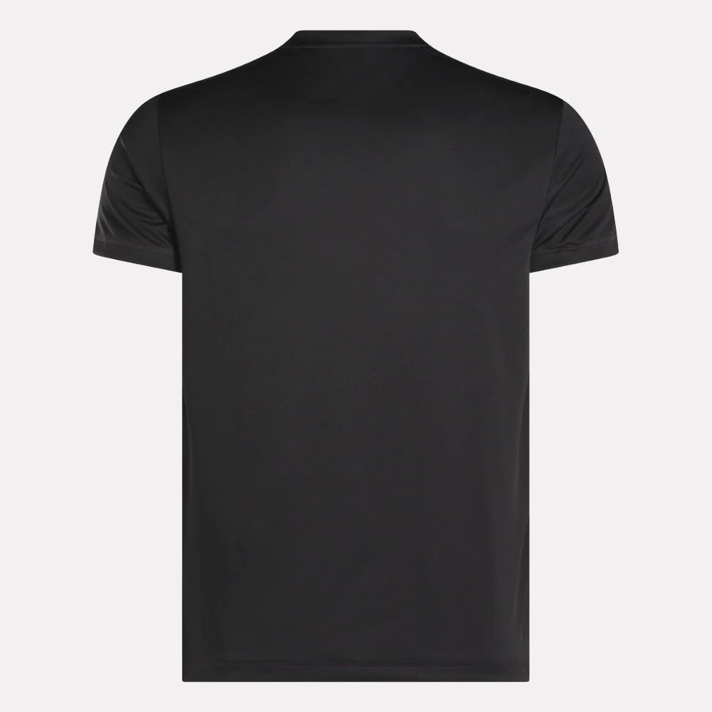 Identity Train Short Sleeve Tech Men's Tee - Image 5
