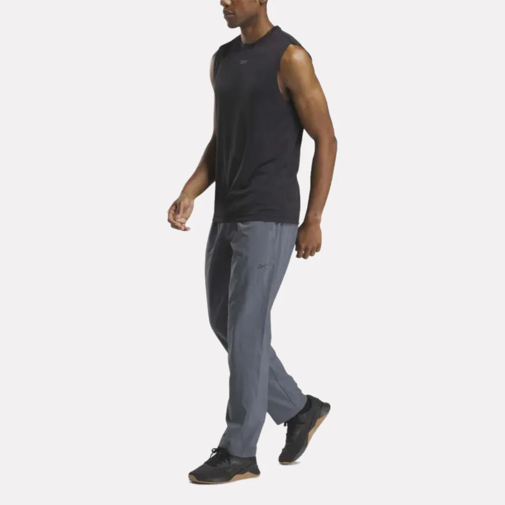 Identity Train Sleeveless Tech Men's Tank Top - Image 3