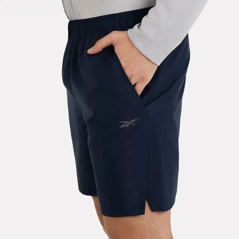 Identity Train Utility Men's Short - Image 3