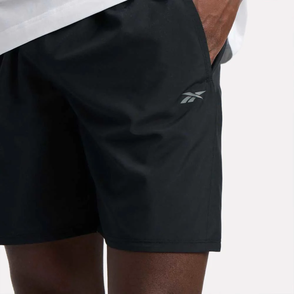 Identity Train Utility Men's Training Short - Image 3
