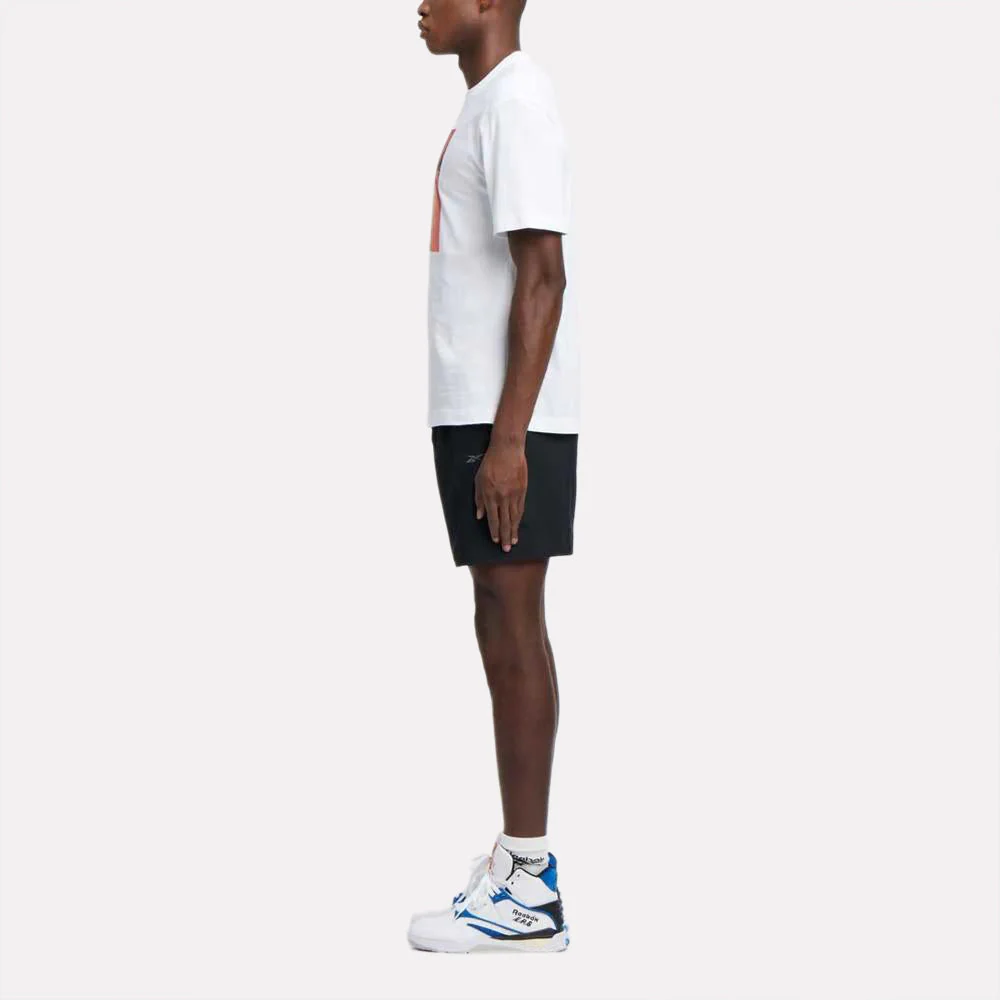 Identity Train Utility Men's Training Short - Image 4