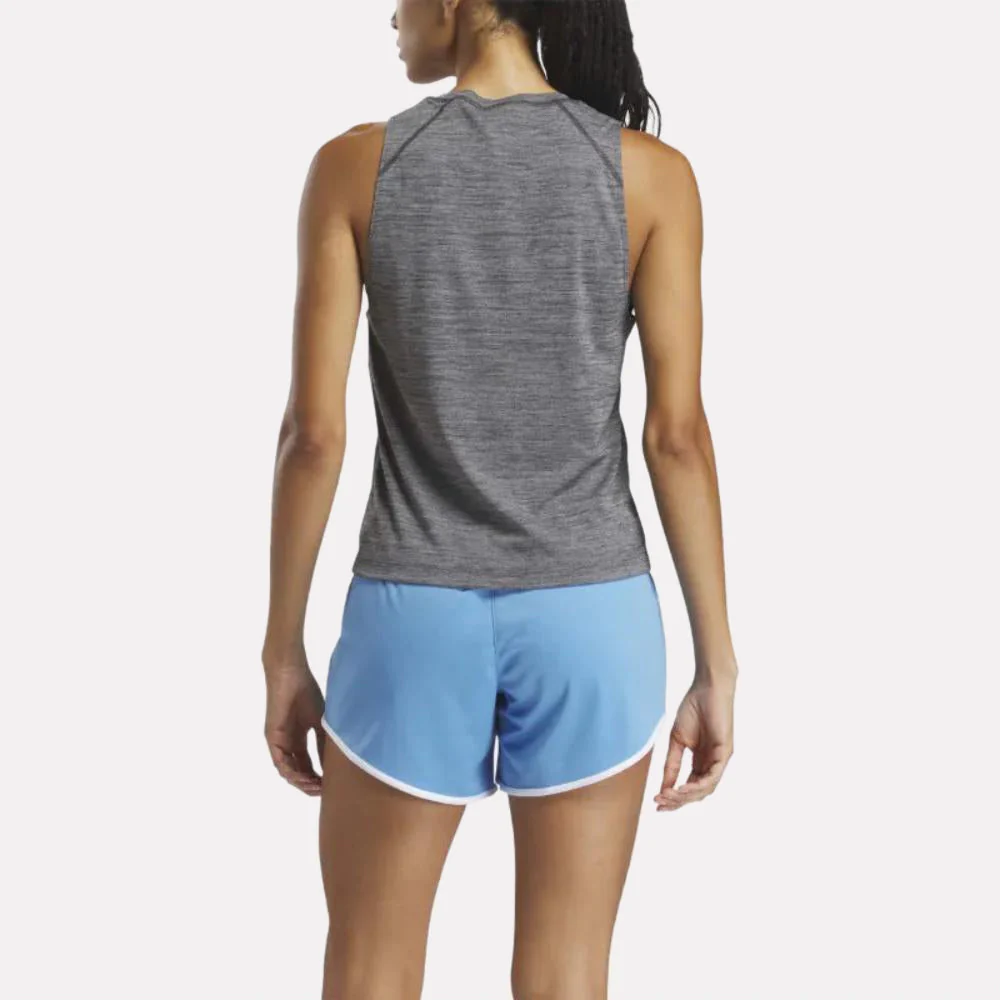 Identity Train Women's Tank Top - Image 2