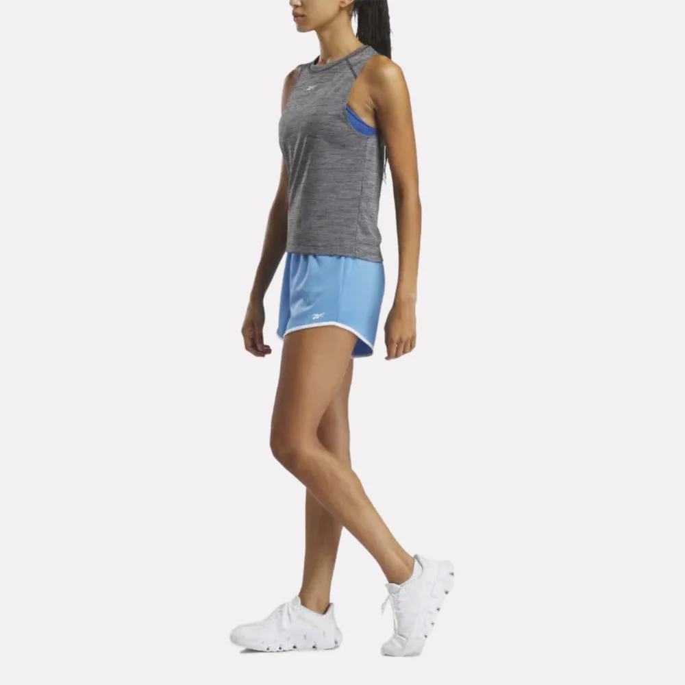 Identity Train Women's Tank Top - Image 3