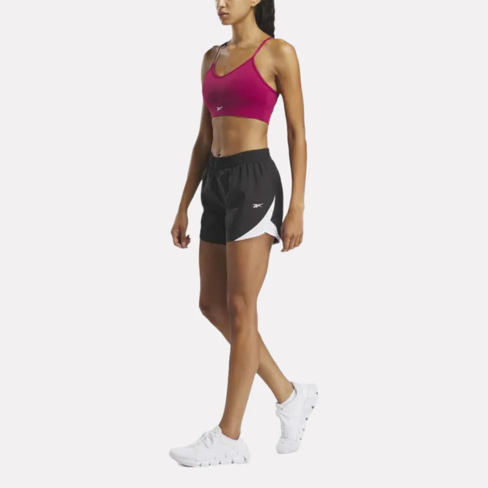 Identity Train Woven 3" Women's Short - Image 4
