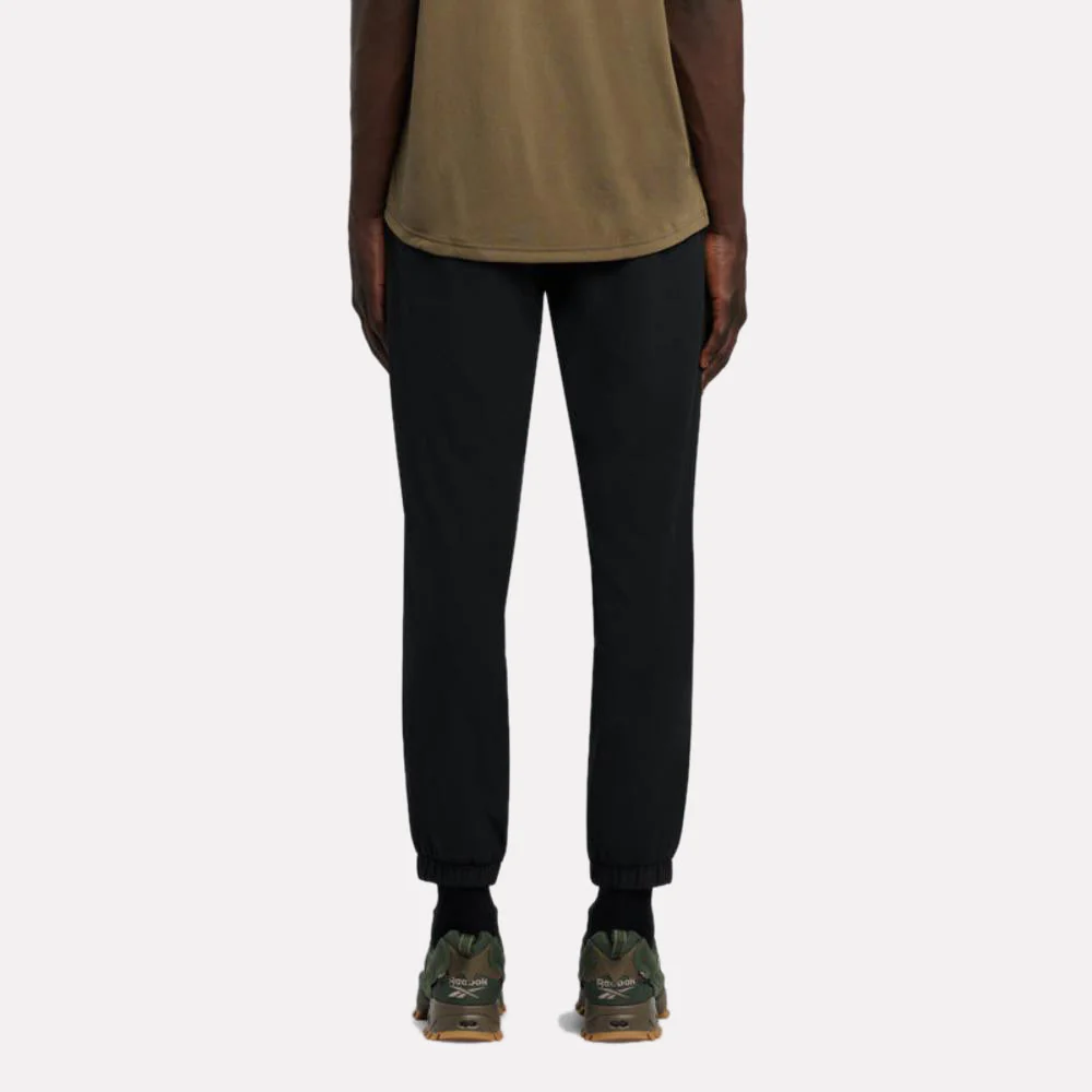 Identity Train Woven Jogger Men's Pants - Image 2