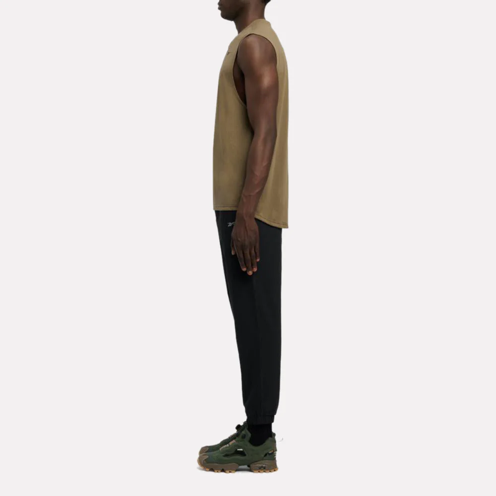 Identity Train Woven Jogger Men's Pants - Image 3