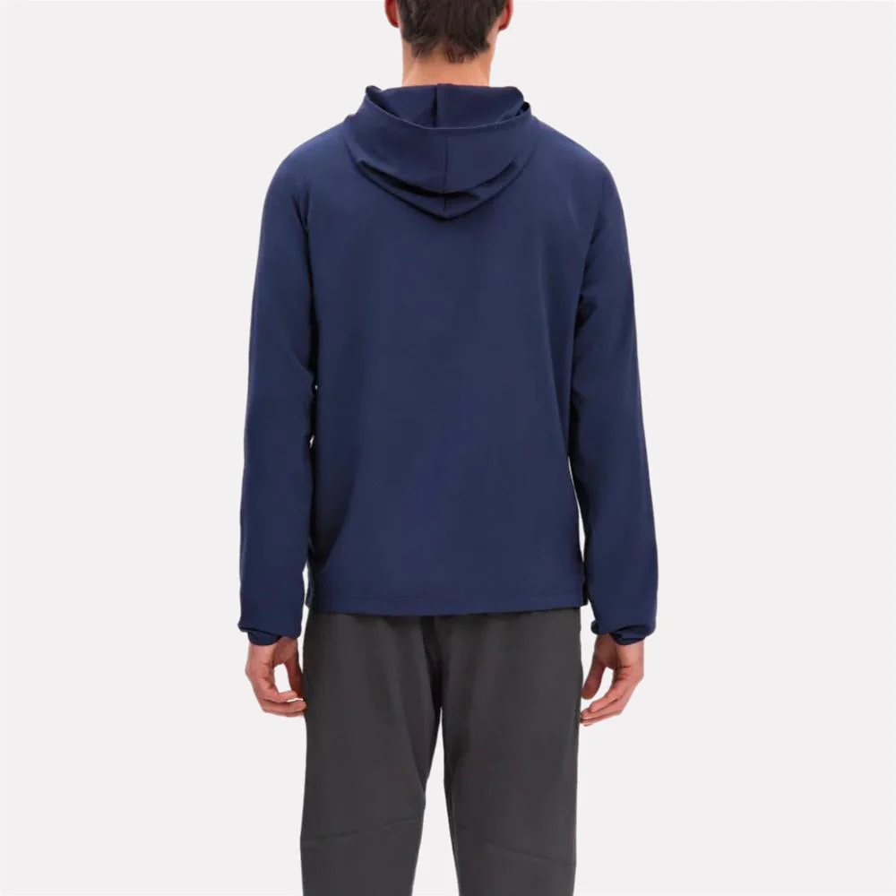 Identity Train Woven Men's Jacket - Image 2