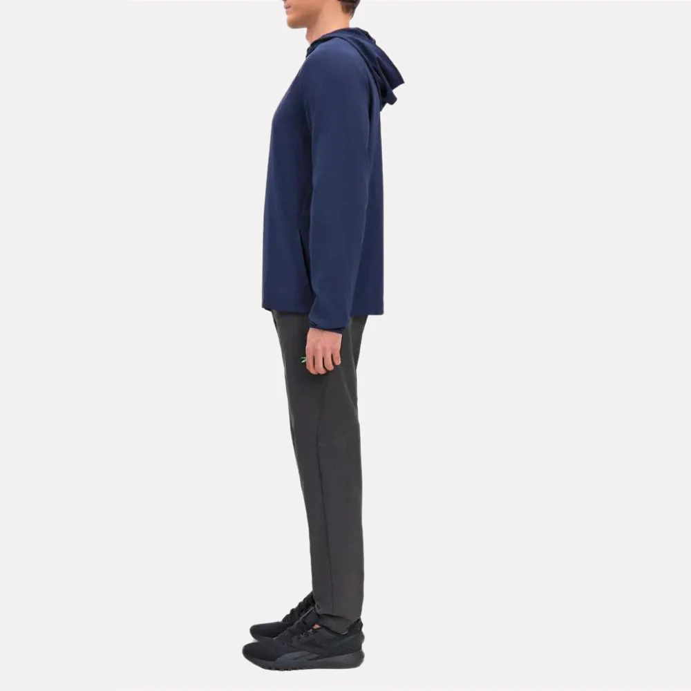 Identity Train Woven Men's Jacket - Image 3
