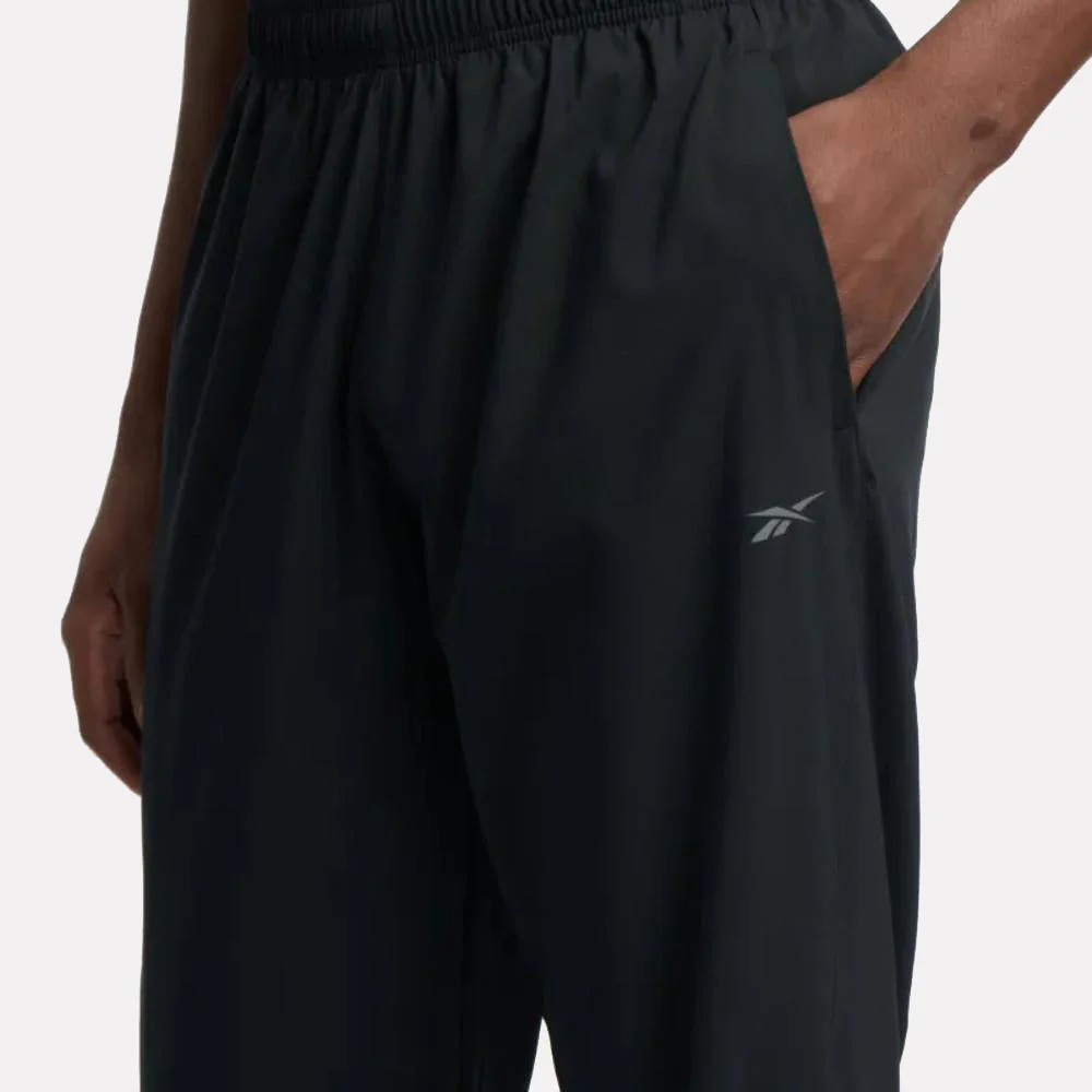 Identity Train Woven Open Hem Men's Pant - Image 3