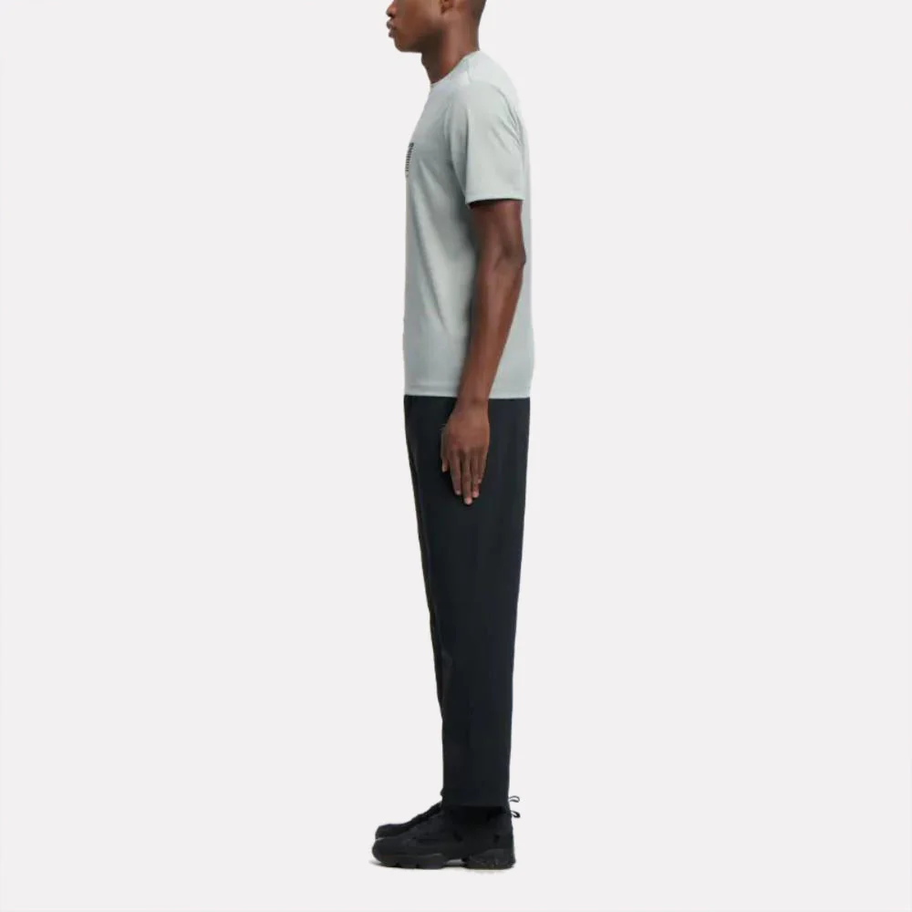Identity Train Woven Open Hem Men's Pant - Image 4