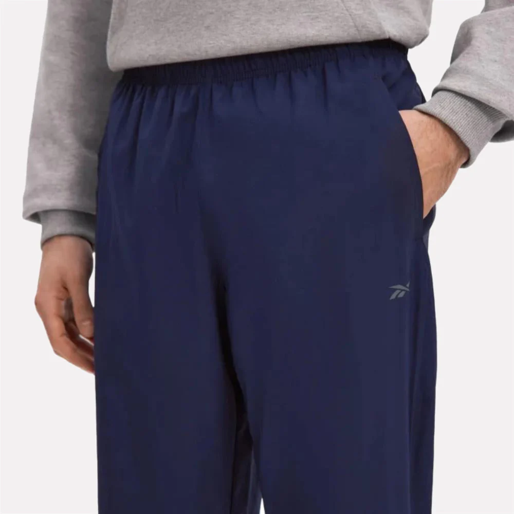 Identity Train Woven Open Hem Men's Pant - Image 3