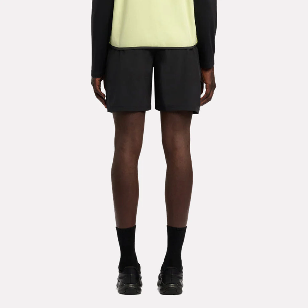 Identity Training 7 Woven Men's Shorts - Image 2