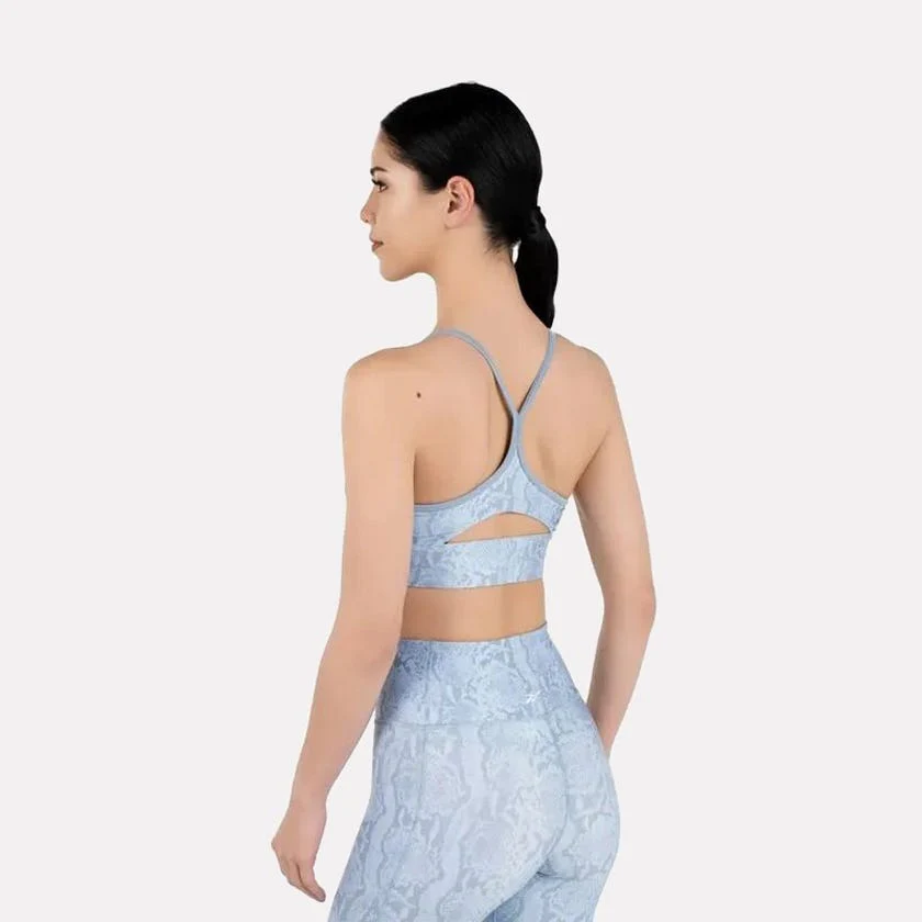 Identity Training All Over Print Women's Bra - Image 2