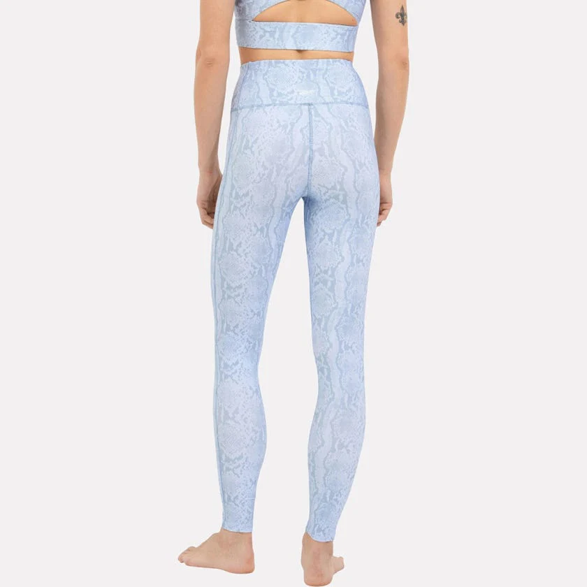 Identity Training All Over Print Women's Legging - Image 2