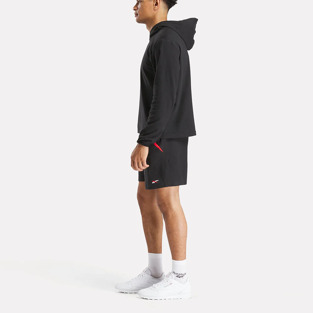 Identity Training Energy Knit Short - Men - Image 3