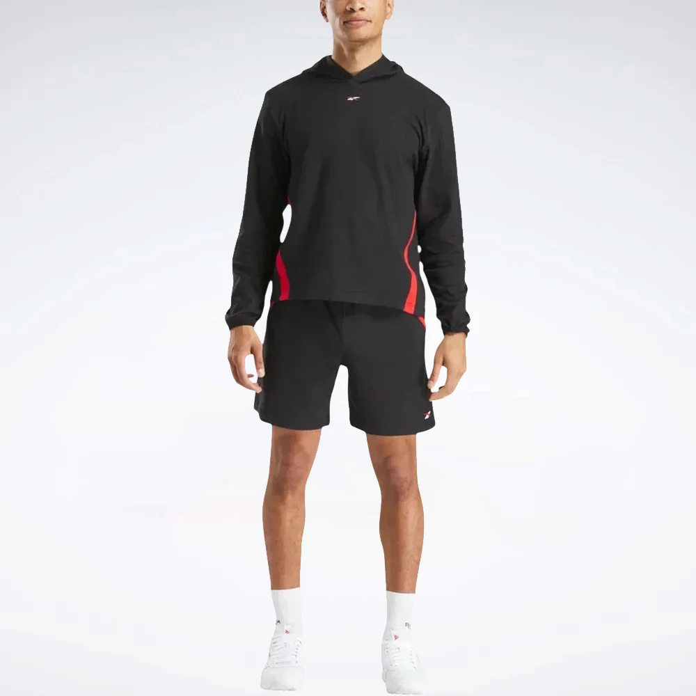 Identity Training Energy Knit Short - Men - Image 4