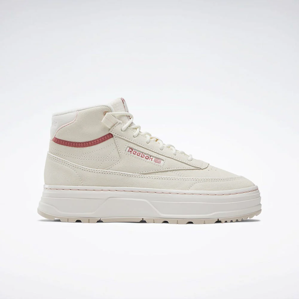 Club C Geo Mid Women's Shoes - Image 10