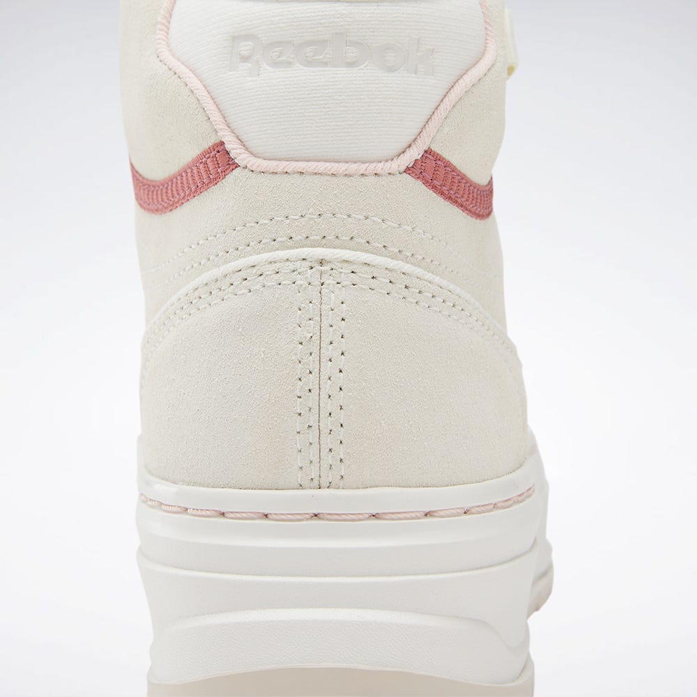Club C Geo Mid Women's Shoes - Image 7