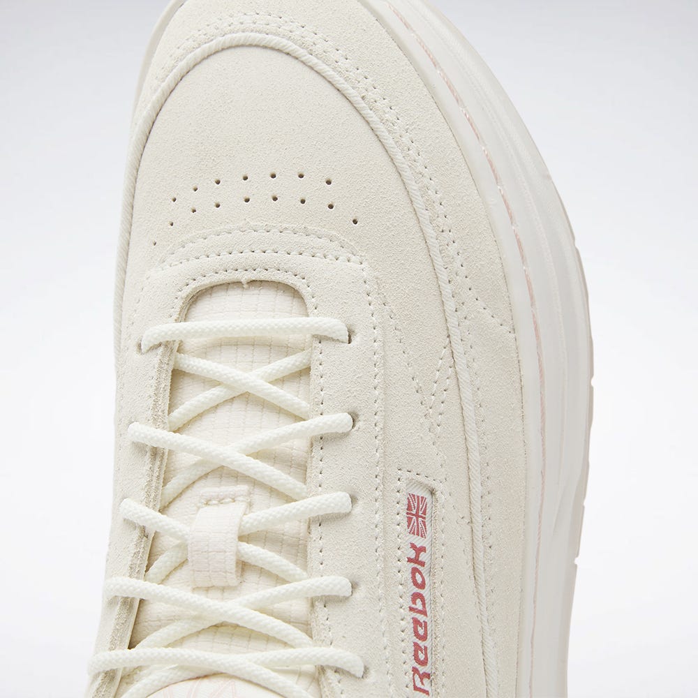 Club C Geo Mid Women's Shoes - Image 8