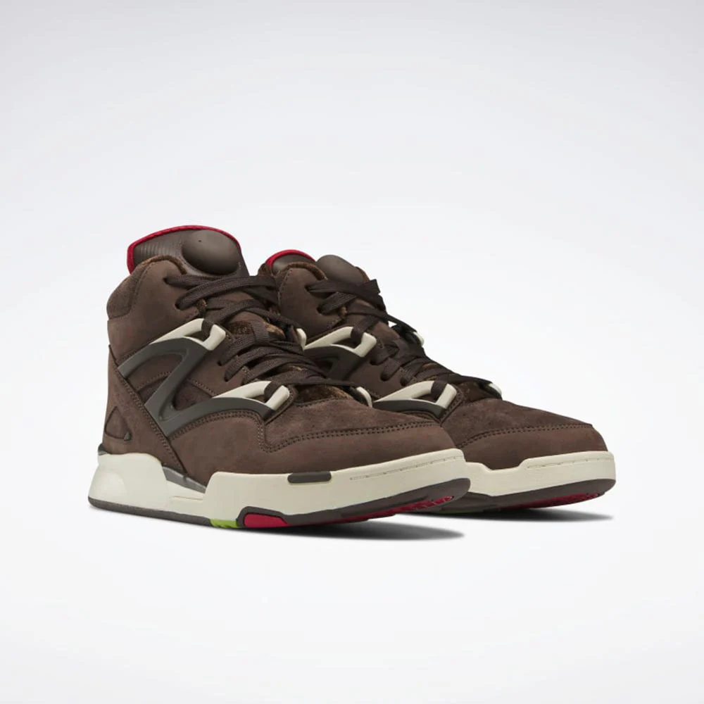Pump Omni Zone II Basketball Men's Shoes - Image 2